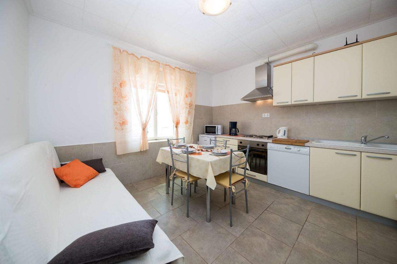 House Denis Villa Crikvenica Dış mekan fotoğraf