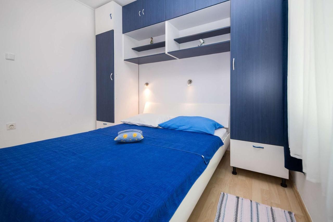 House Denis Villa Crikvenica Dış mekan fotoğraf
